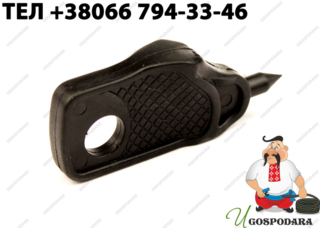 

Дырокол для капельниц 4мм