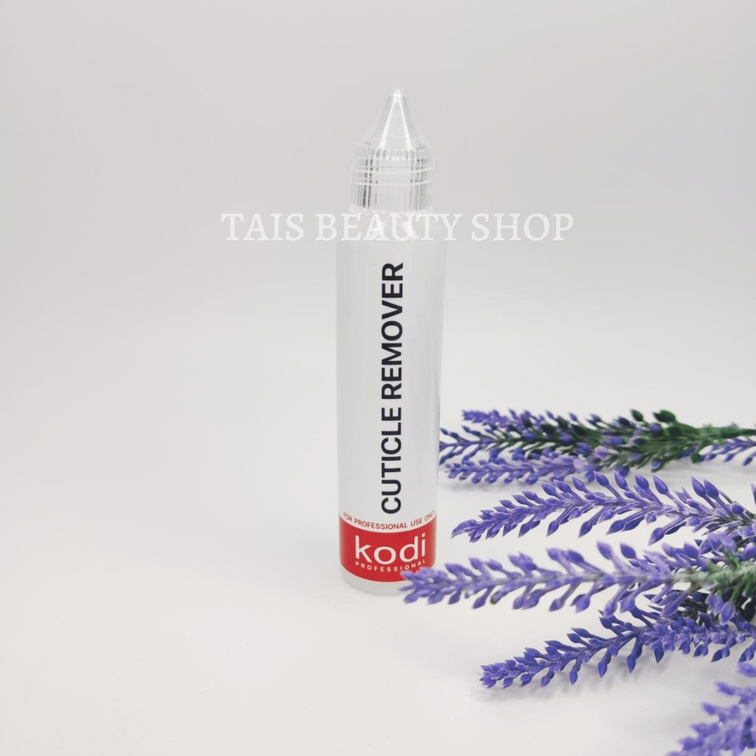 

Ремувер для размягчения кутикулы Kodi cuticle remover 50 ml