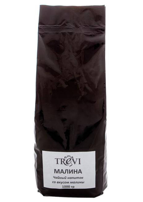 

Растворимый чай Trevi Малина 1 кг гранулированный