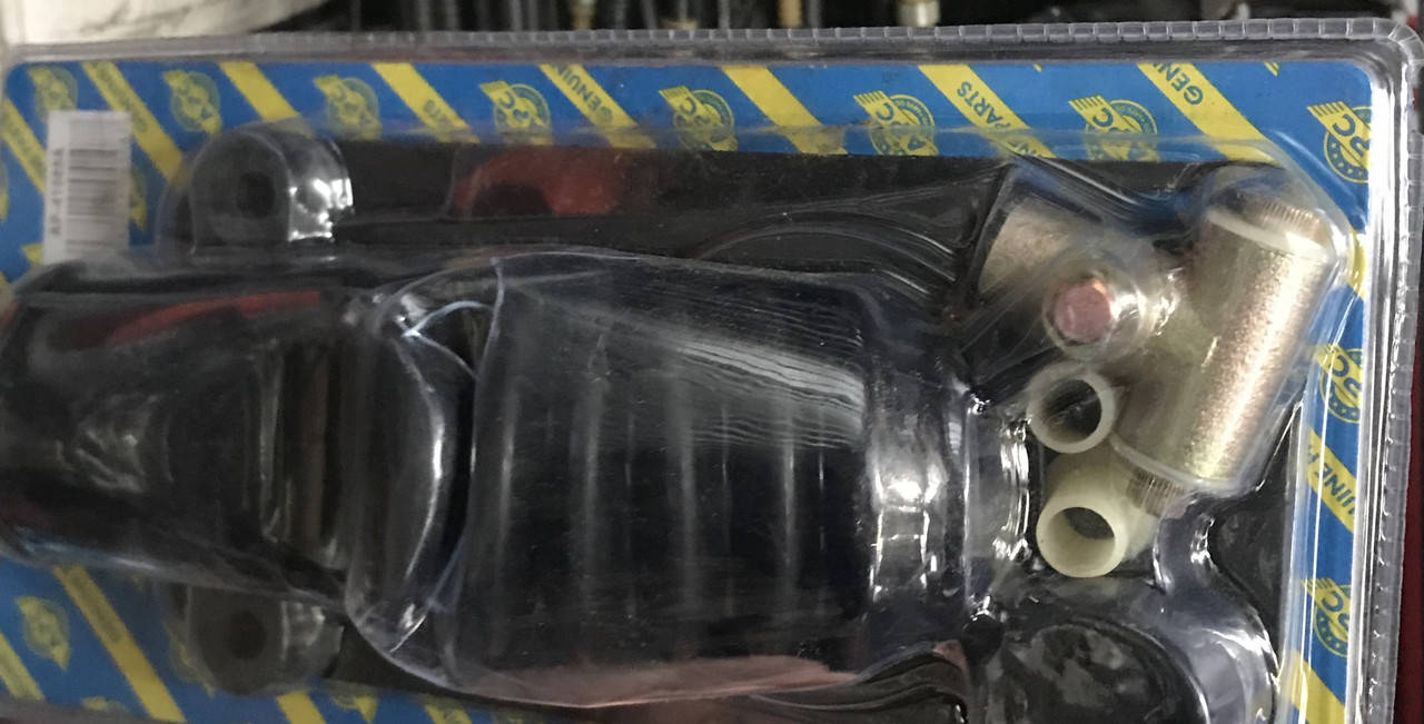 

Ремкомплект кулисы Москвич 2141