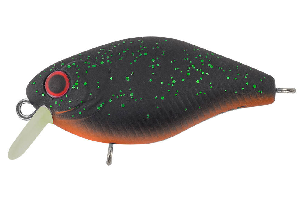 

Воблеры TsuYoki CHEF 38F K031