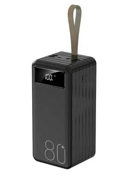 

Внешний аккумулятор Power Bank Power Way TX80 80000 mAh