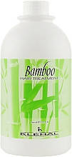 

Кондиционер с экстрактом бамбука KLERAL System Conditioner Bamboo 1000мл