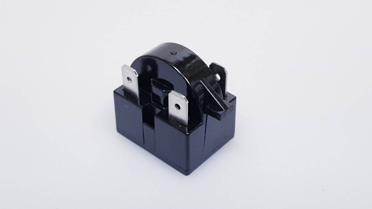 

Пусковое реле на холодильник Whirlpool, Bauknecht на компрессор Aspera, ACC