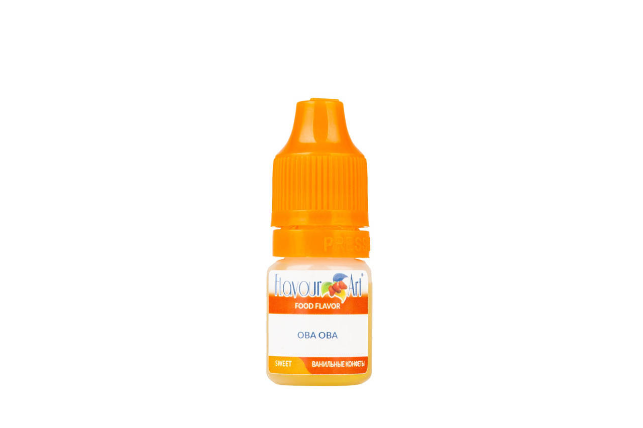 

Ароматизатор FlavourArt Oba Oba (Микс)