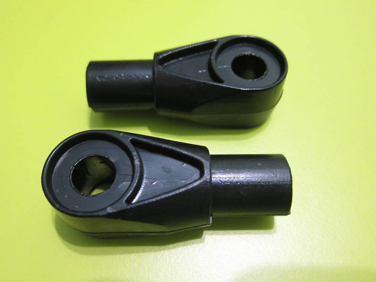 

Наконечник для штанги металлоискателя (16 мм)