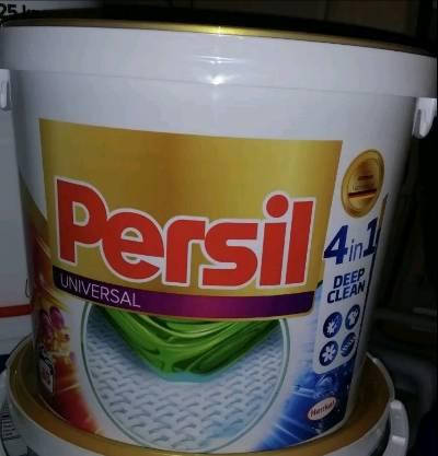 

Порошок стиральный Persil | 10кг