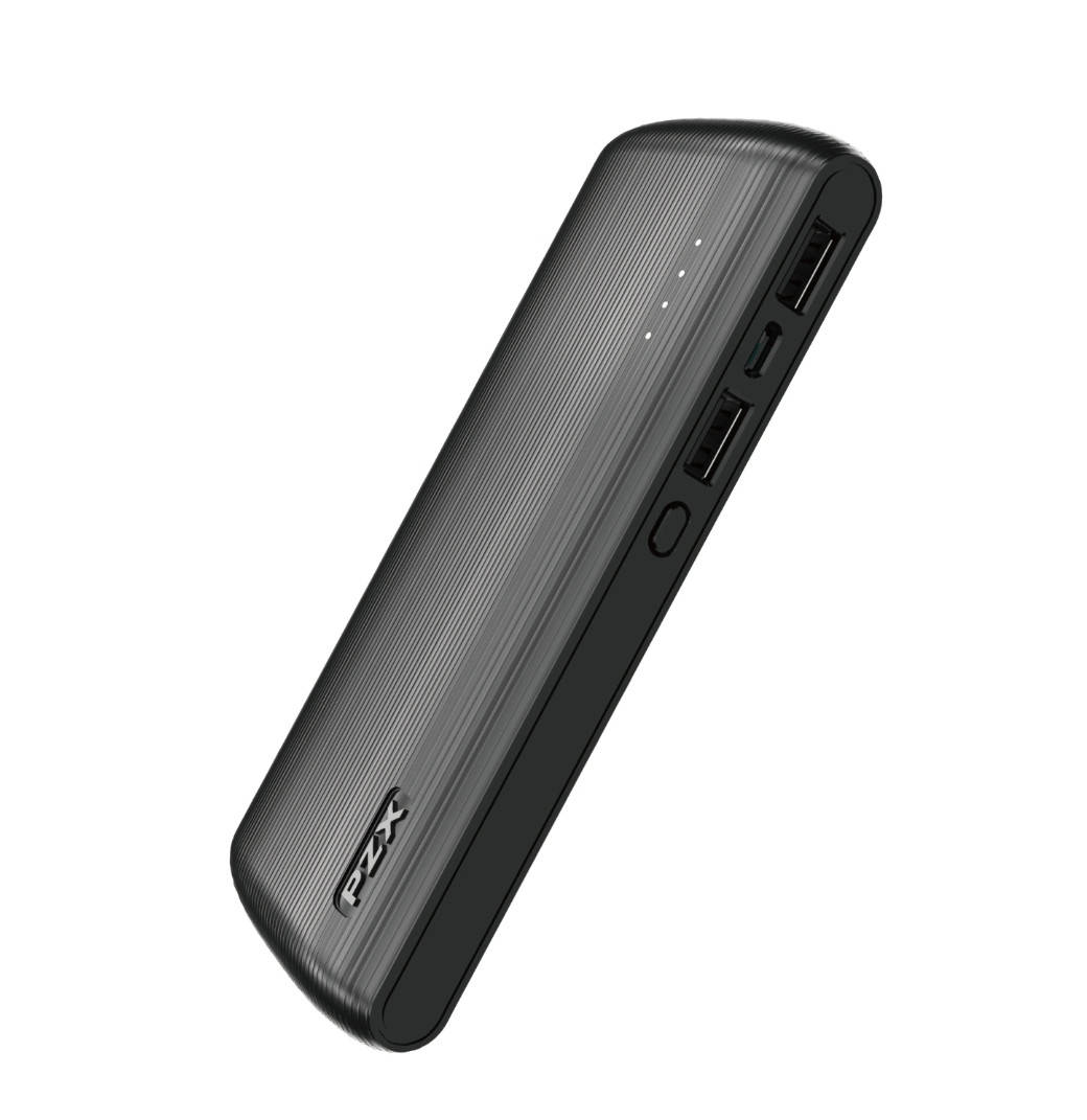 

Power Bank PZX 18000 mAh портативная батарея