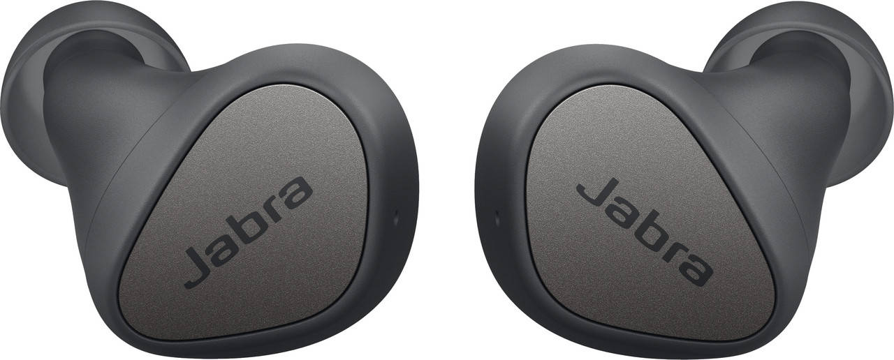 

JABRA Elite 3 Dark grey, Темно-серый