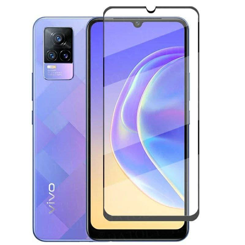

Защитное стекло 2.5D на весь экран для Vivo V21e