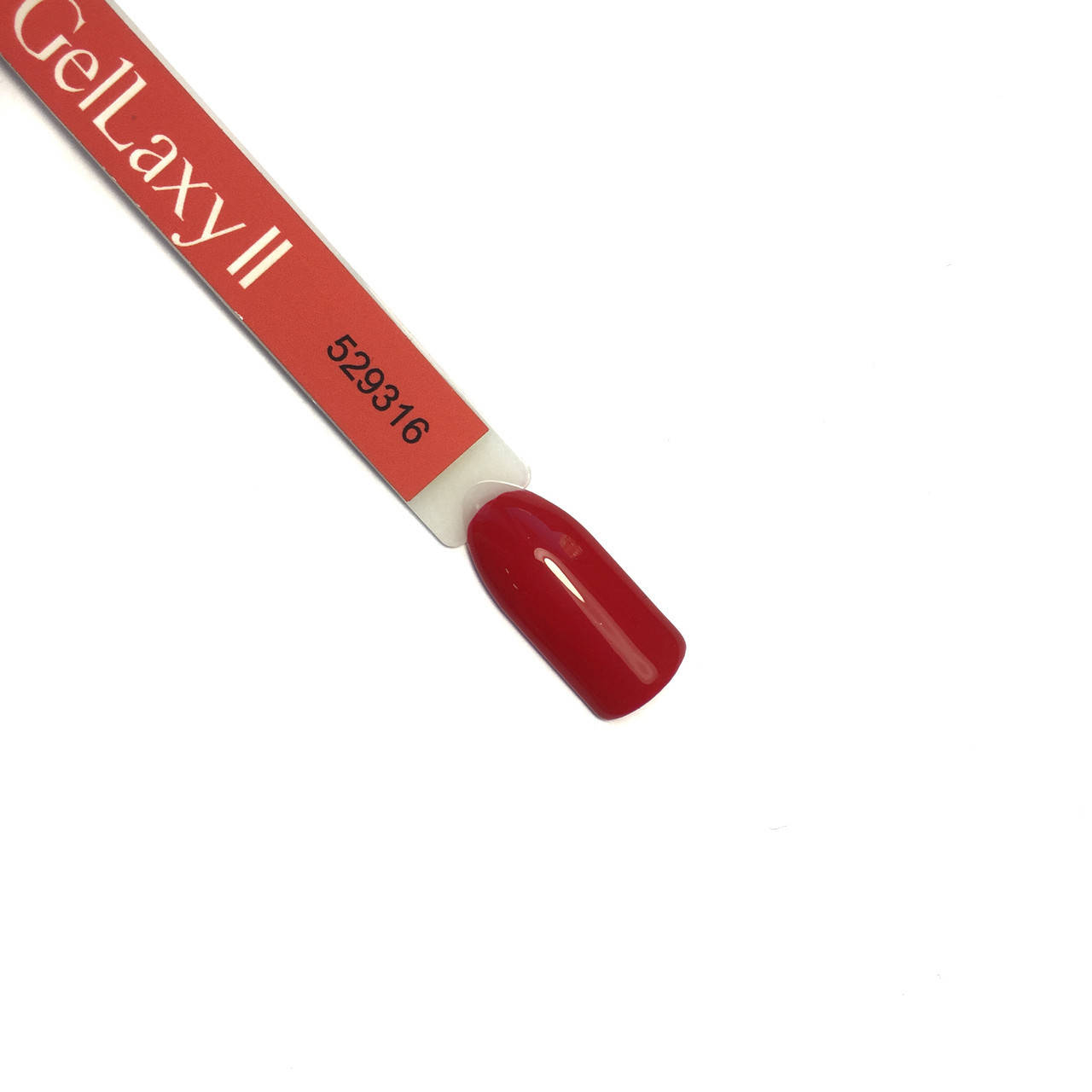 

Гель-лак II поколения Blaze Nails GelLaxy II Cherry Pie 0125093 5 мл