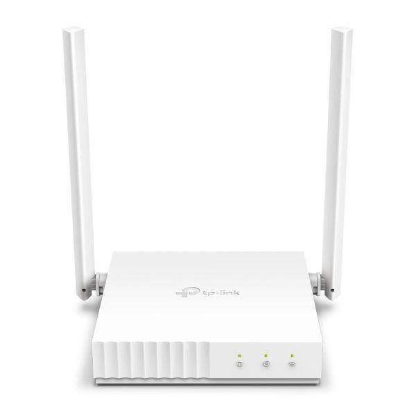 

Роутер TP-Link TL-WR844N *