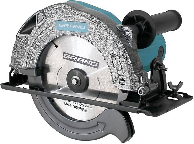 

Пила дисковая Grand ПД-185-2150®