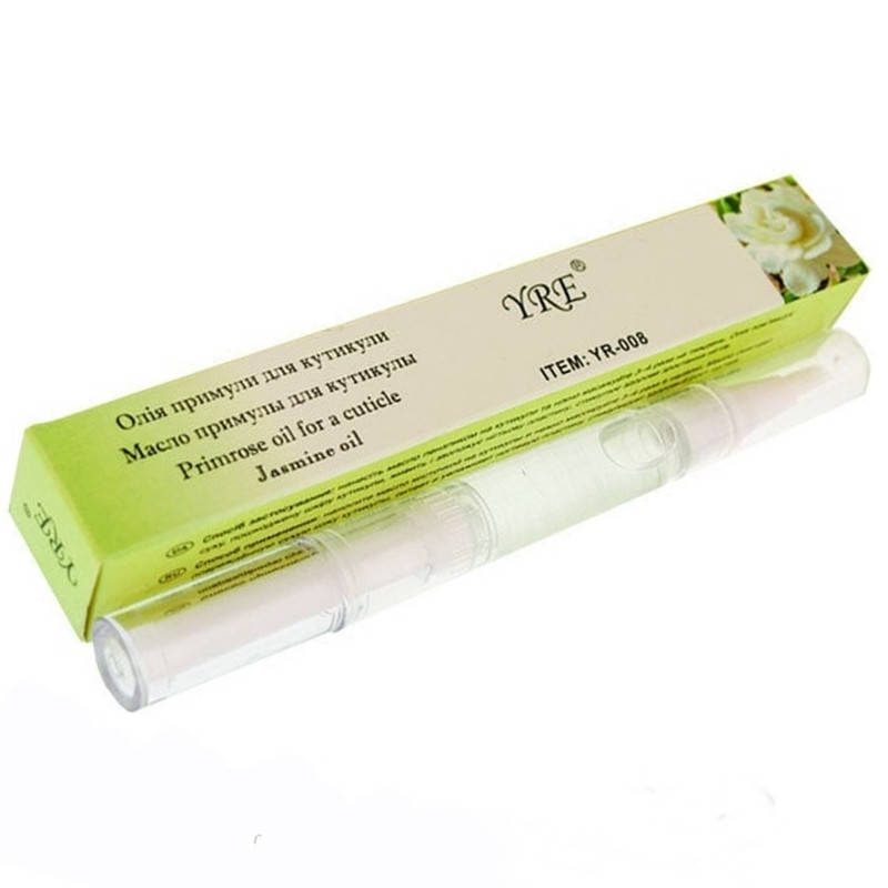 

Масло для кутикулы в карандаше "Жасмин" Cuticle Oil YRE