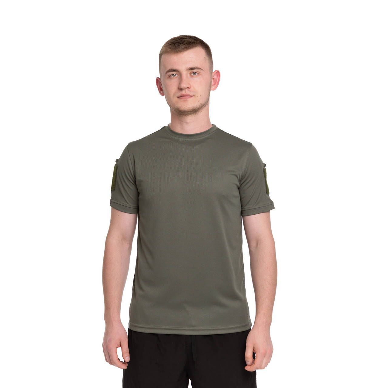 

Футболка Vogel Olive Coolmax M