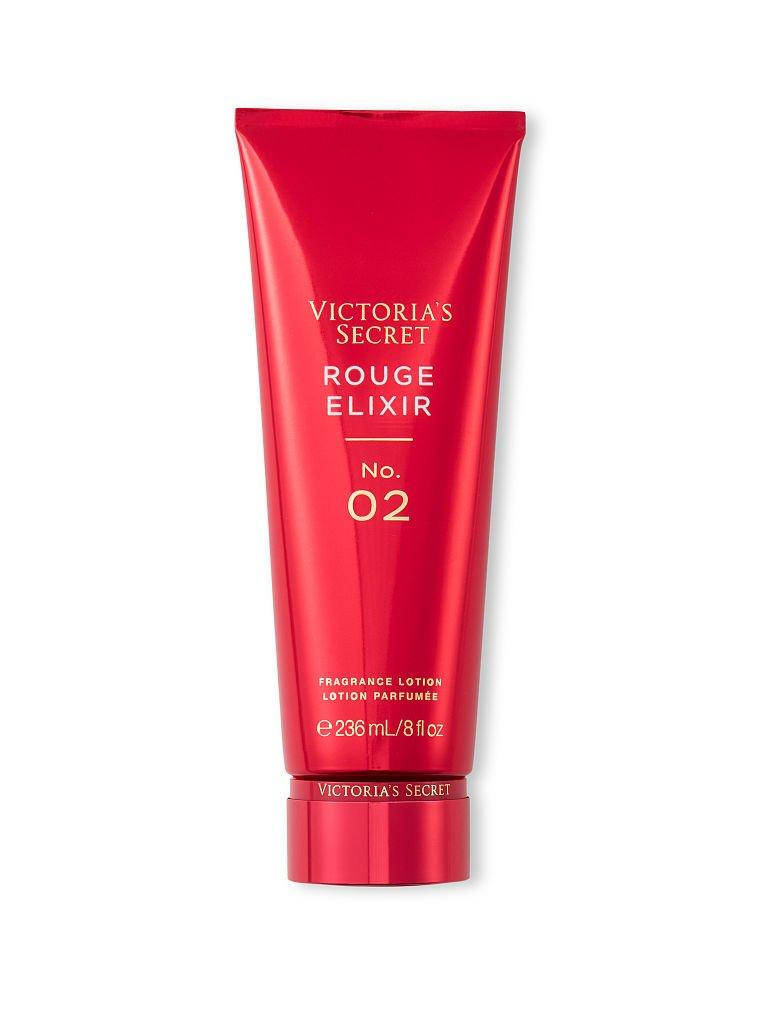 

Парфюмированный лосьон для тела Rouge Elixir Victoria's Secret