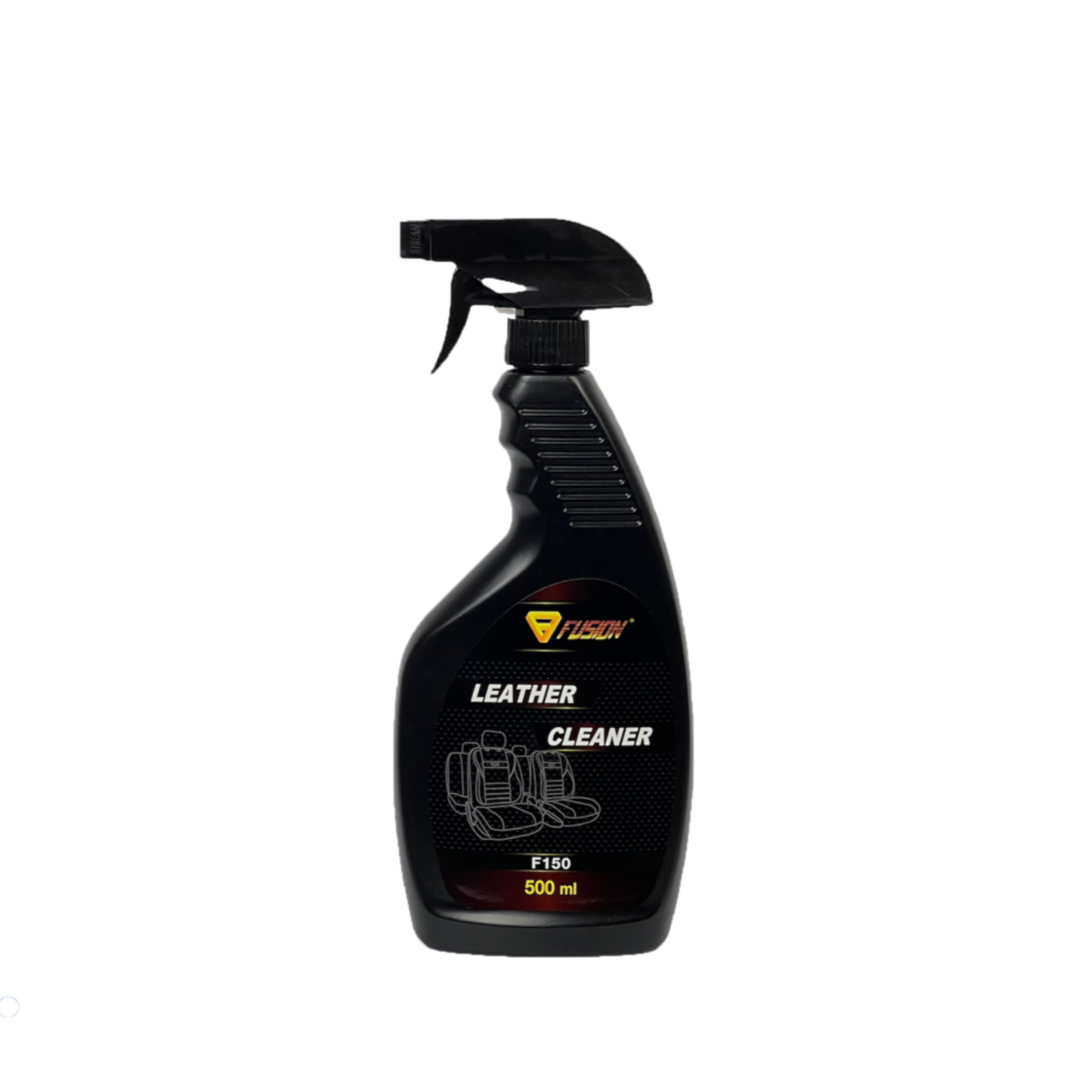 

Средство по уходу и очистке кожаного салона FUSION Leather Cleaner 500мл 204216