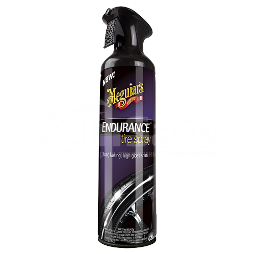 

Meguiar's Endurance Tire Spray Спрей кондиционер для шин 444 мл