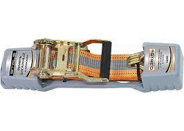 

Ремень багажный с крюками, 0,38х5м, храповый механизм Automatic STELS 54365