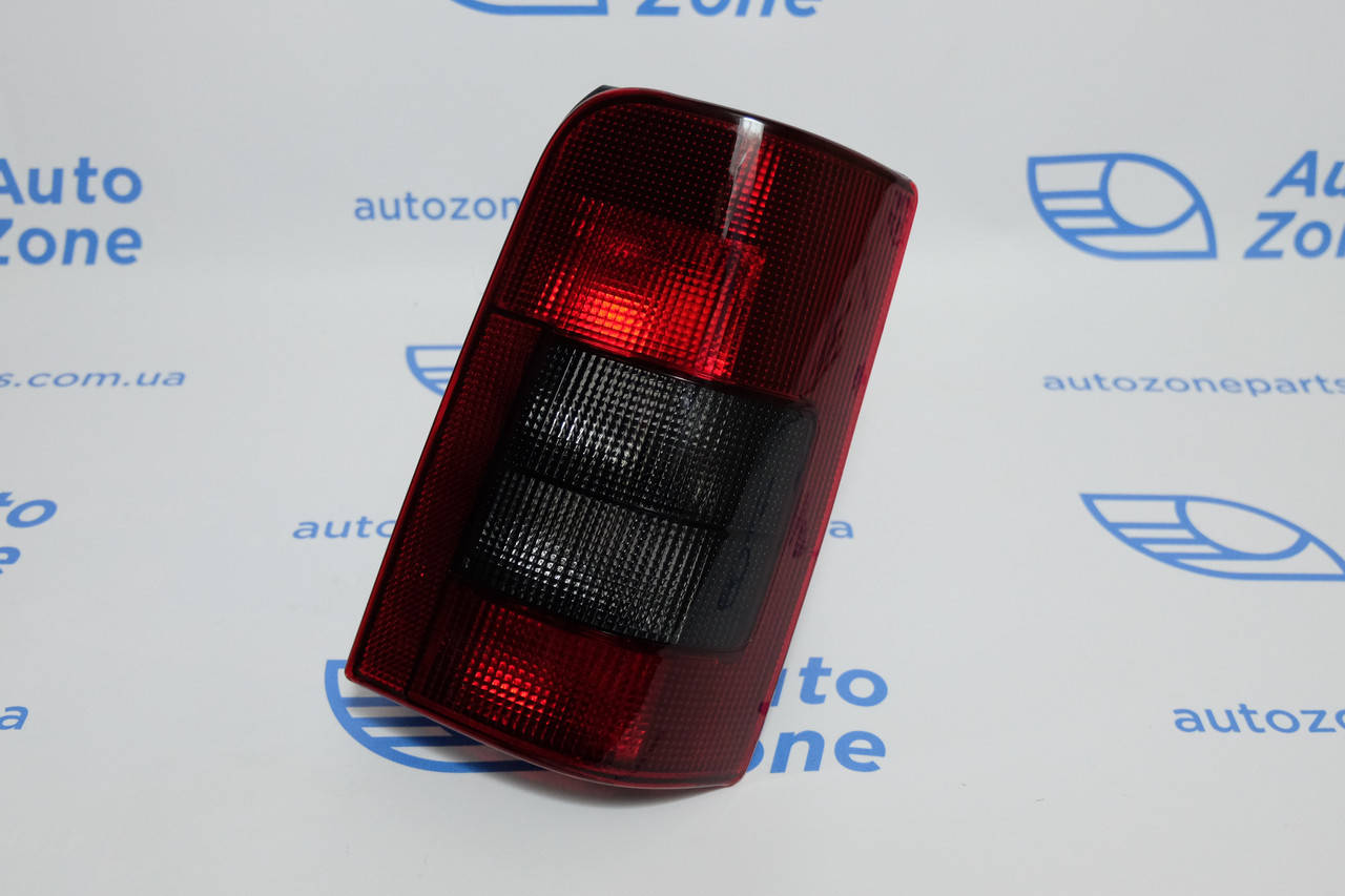 

Фонарь задний правый Citroen Berlingo / Peugeot Partner (2 gate) 1996-2004 714098290217, 6351H2 - DEPO