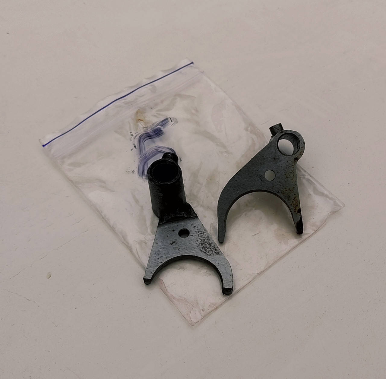 

Вилки переключения Минск Завод