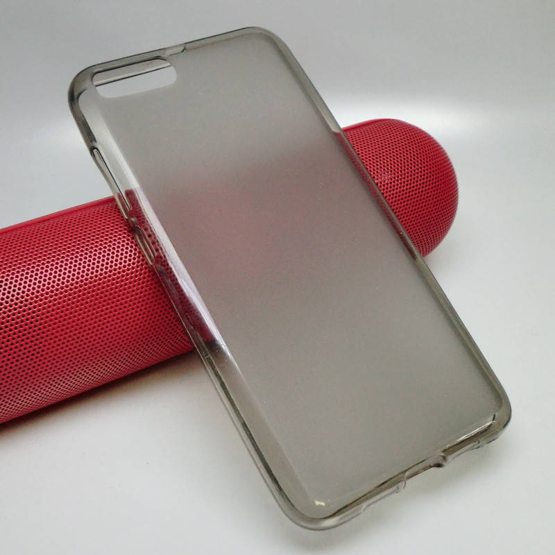 

Чехол для Xiaomi Mi 6 силиконовый противоударный