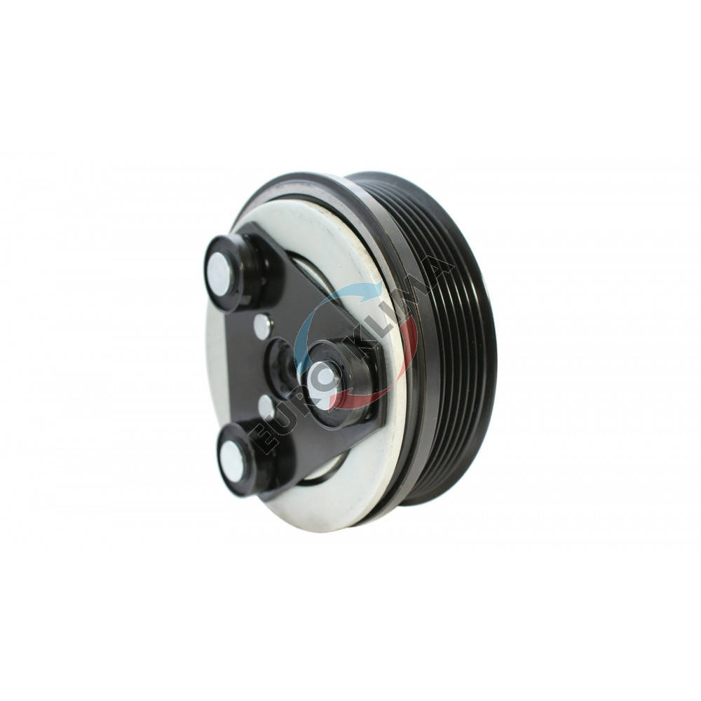 

Сцепление комплектное VISTEON VS16 6PK, 118 mm., 12V FORD