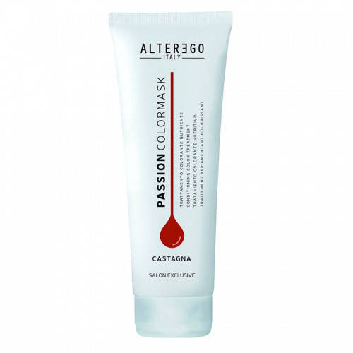 

Alter ego passion colormask Маска тонирующая 250, Castagna