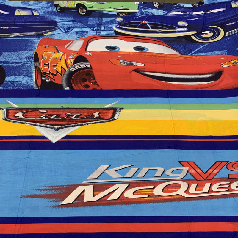 

Бязь Gold 220 Набивная Детская (010797)