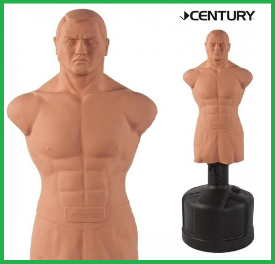 

Century Bob-Box XL 101692 Водоналивной манекен, мешок для отработки ударов, регулируемый по высоте