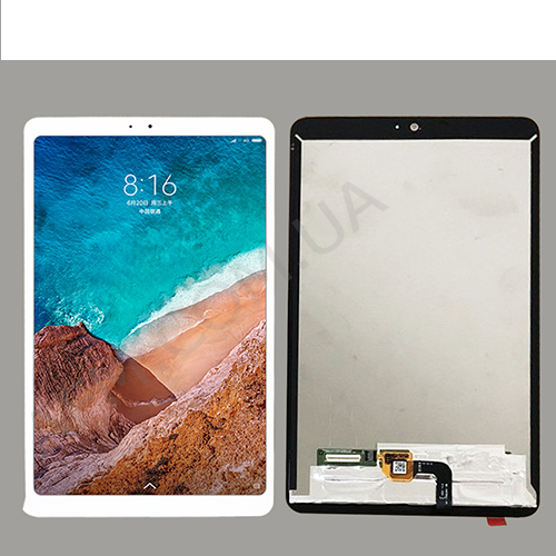 

Дисплей (LCD) Xiaomi Mi Pad 4 с сенсором белый