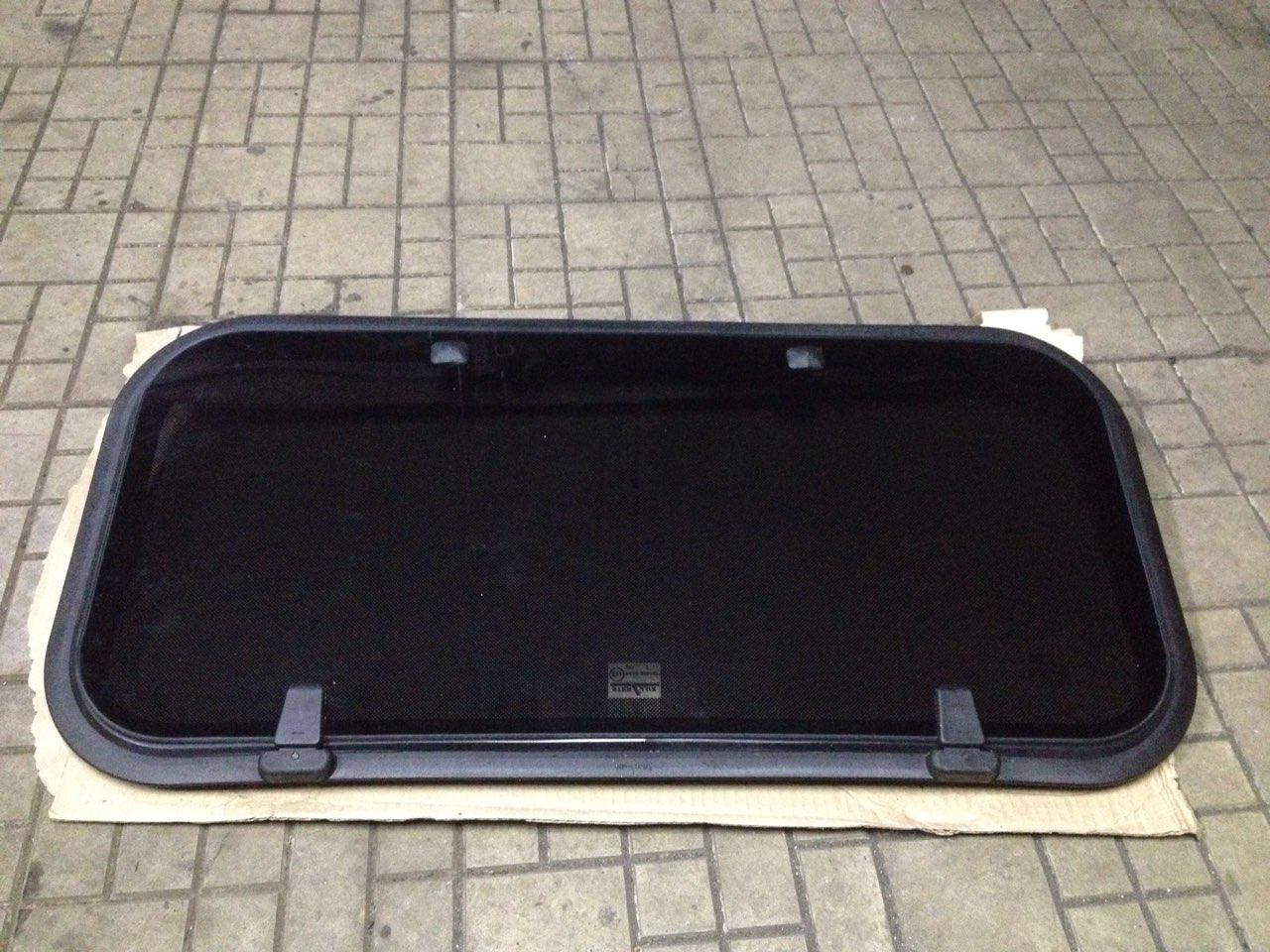 

Люк крыши ГАЗ 2217 Соболь 2217-5713012