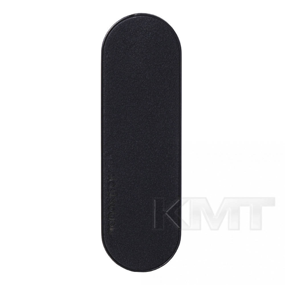 

Grip Band For Mobile Momo Stick — Black, Черный