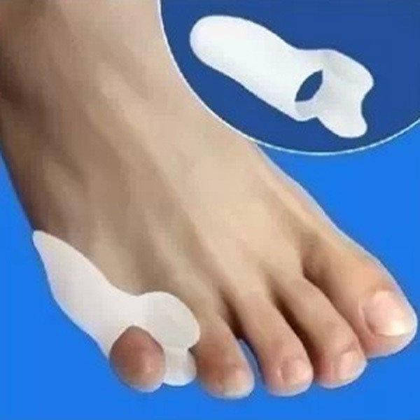 

Valgus Pro Фиксатор Мизинцев, набор 2 шт.