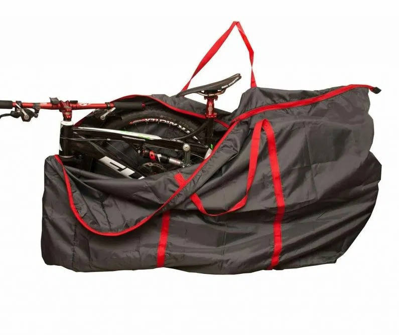 

Сумка для перевозки велосипеда, велочехол Bike-Components М1-29