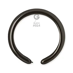 

ШДМ Gemar 260/14 пастель черный