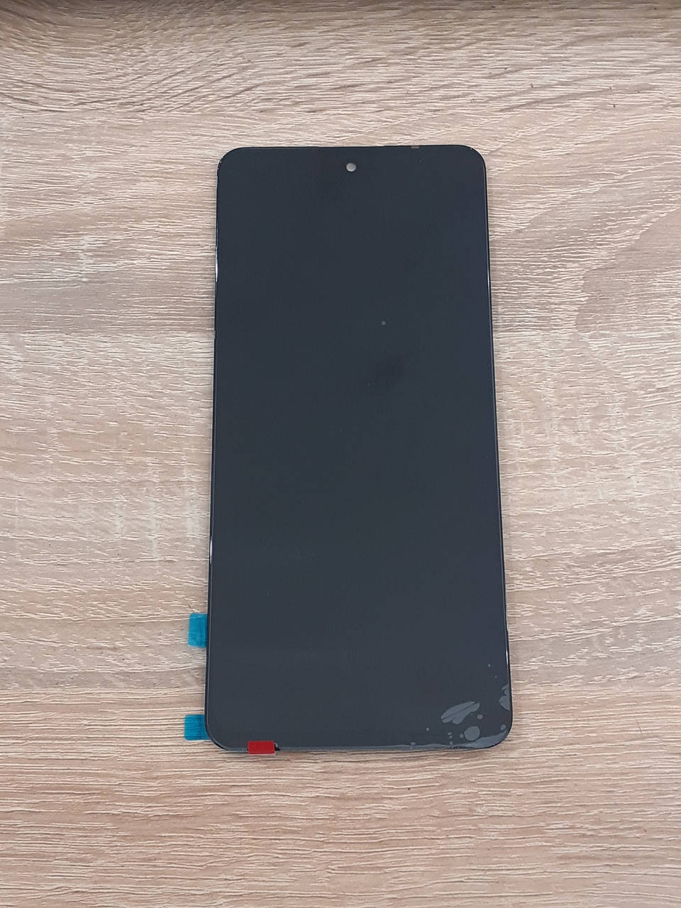 

Модуль Xiaomi Redmi Note 11 5G, Poco M4 Pro 5G TL066FVMM21-00 Дисплей + Сенсор, Черный