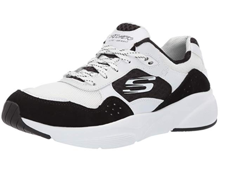 

Кроссовки женские кожаные Skechers. Оригинал из США. Оригинал. Размер 39