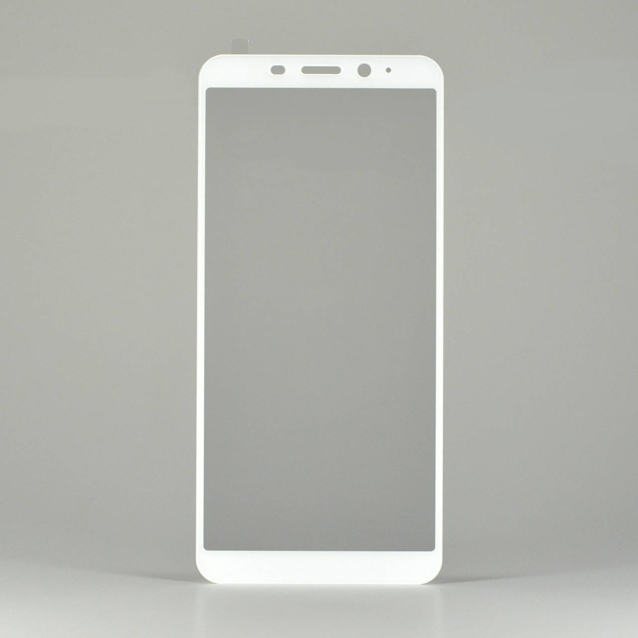 

Защитное стекло на Meizu M6s (M712H) белое, Белый