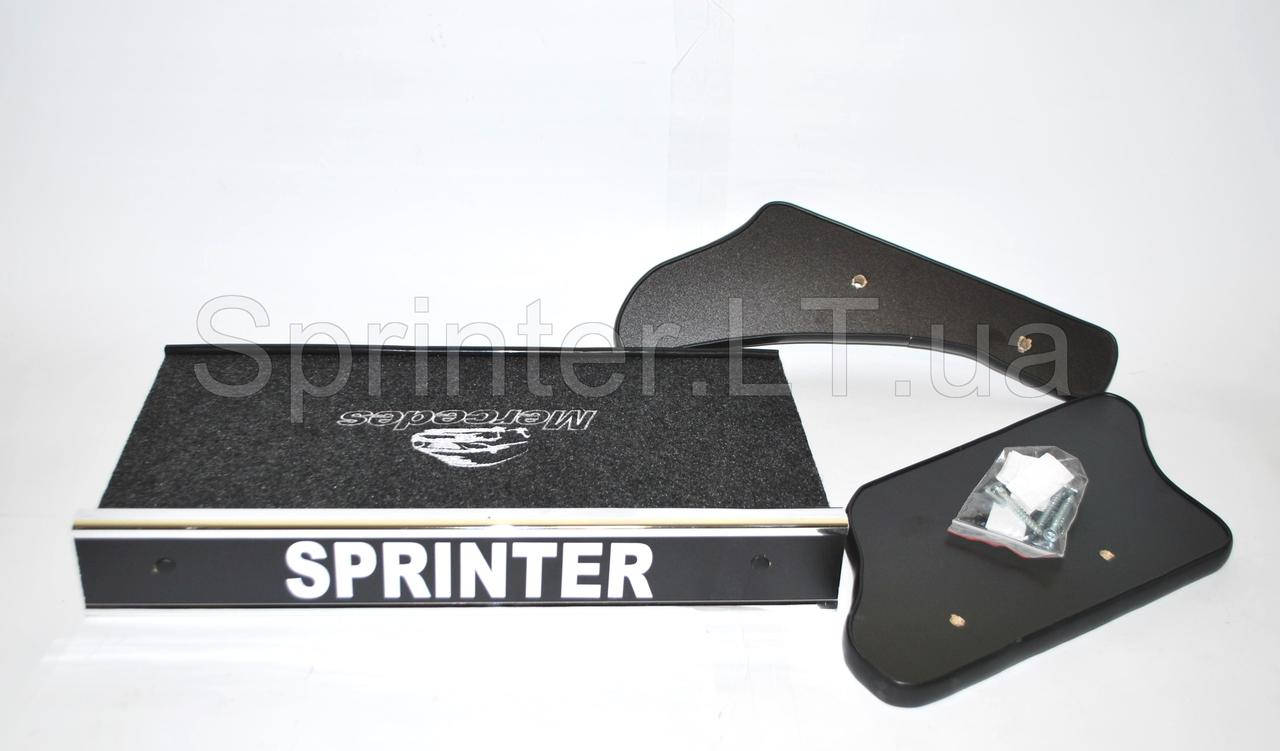 

Полка на панель MB Sprinter TDI 95-00 128304