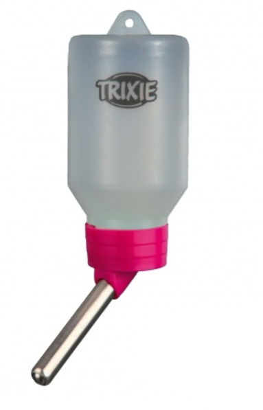 

Поилка 50мл для мелких грызунов, Trixie TX-6041, Цвета в ассортименте