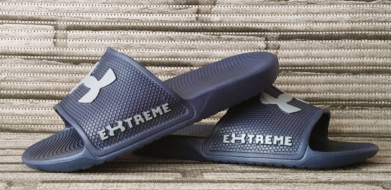 

Шлепанцы пляжные Extreme. Шлепки, тапки, сланцы, пляжная обувь. Пена ЭВА.