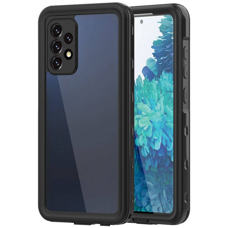 

Водонепроницаемый чехол Shellbox для Samsung Galaxy A52 4G / A52 5G / A52s