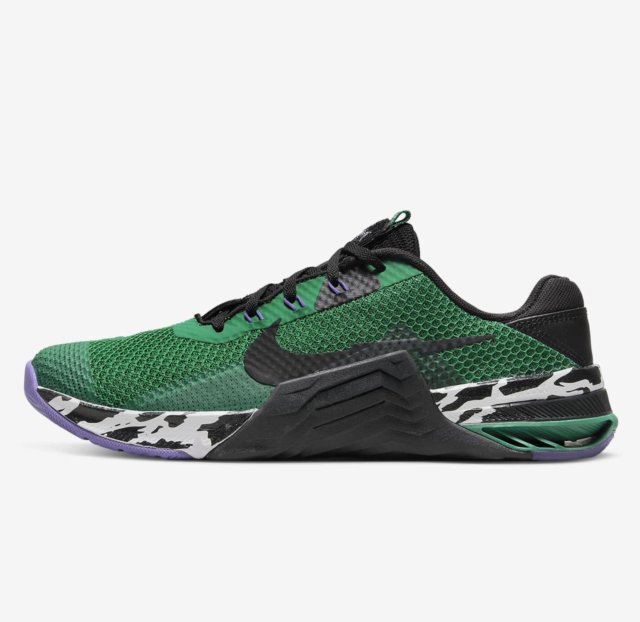 

Цена 6499 грн /// Оригинальные мужские кроссовки Nike Metcon 7 (CZ8281-300)