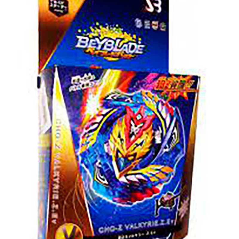 

Игровой набор Beyblade Spriggan/Valkyrie B-127-128