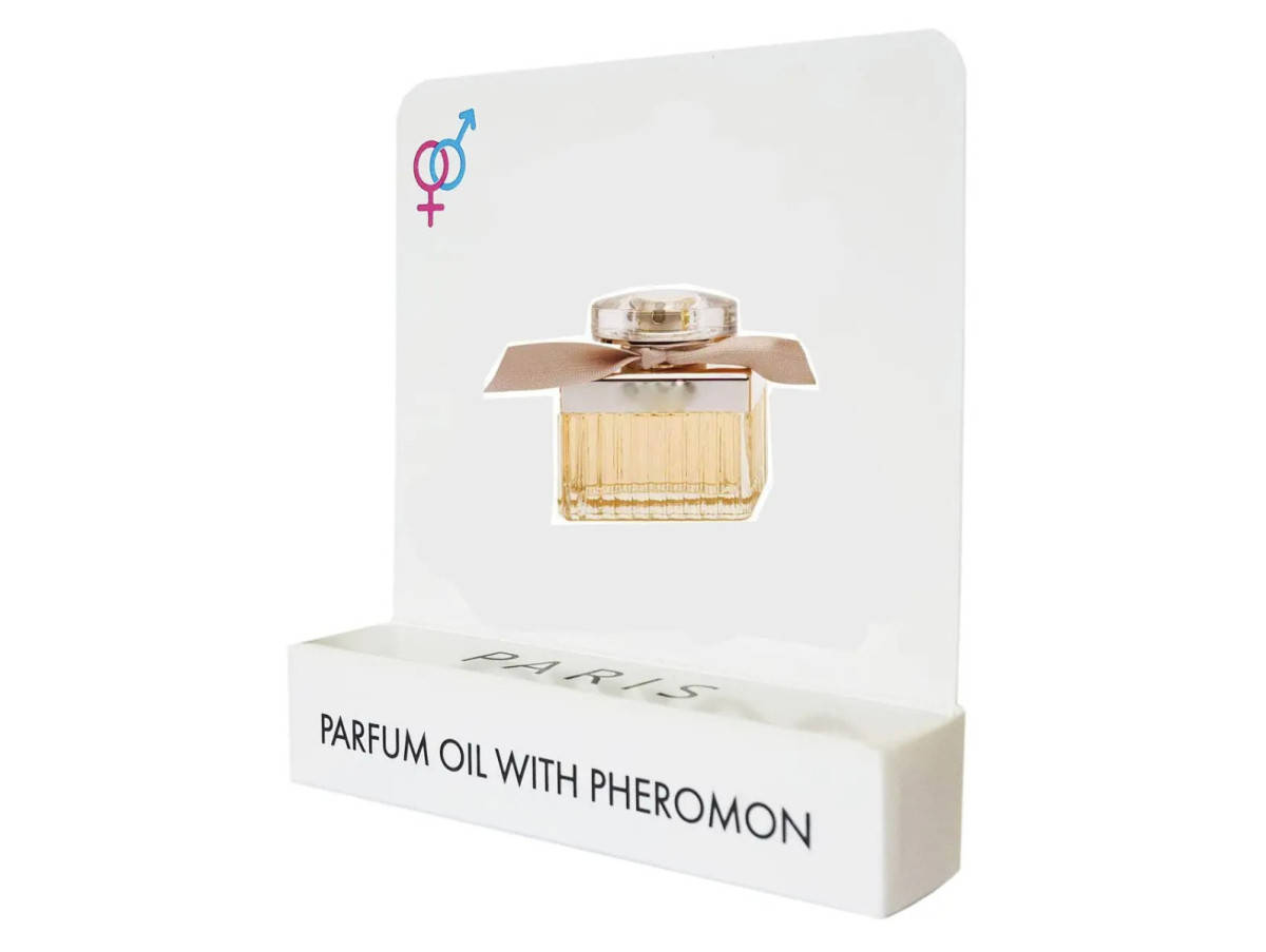 

Chloe Love Story - Mini Parfume 5ml