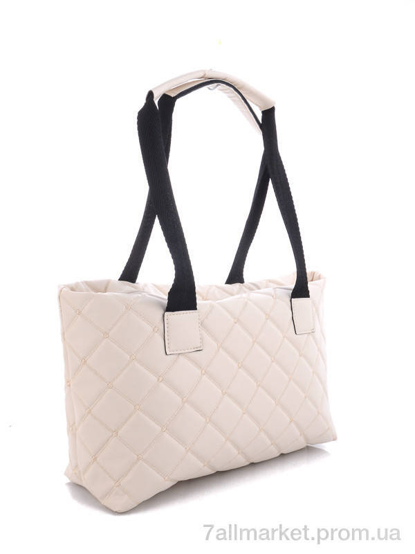 

Сумка женская 1102-4 beige 23*34*13 см, "David Polo" недорого оптом от прямого поставщика, Бежевый