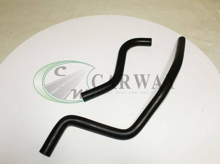 

Патрубок печки Таврия, Славута (2 шт) CARWAY CWHR 1102