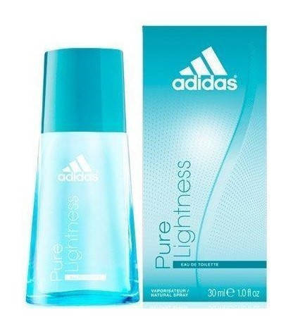 

Туалетна вода жiноча Adidas Pure Lightness 30 мл.
