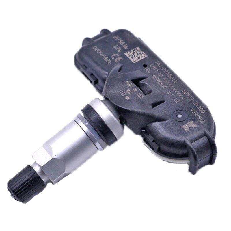 

Датчик давления в шинах TPMS, 434 МГц, Hyundai Elantra Kia Cerato Rio KIA 52933-3X305